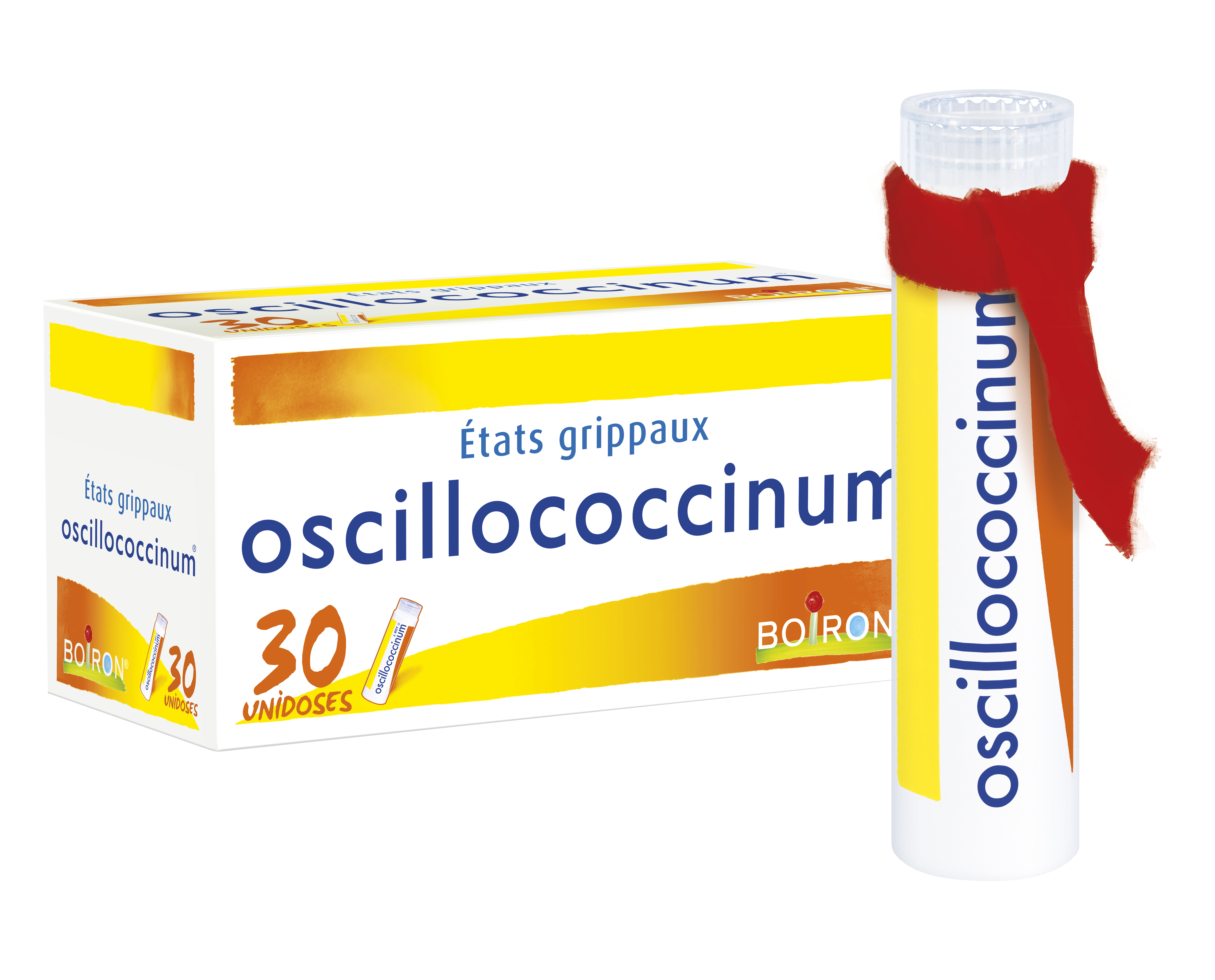 Oscillococcinum® (30 doses)